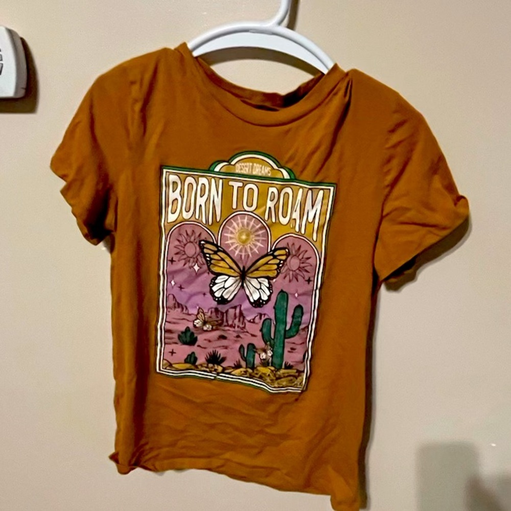 cute shirt for teens